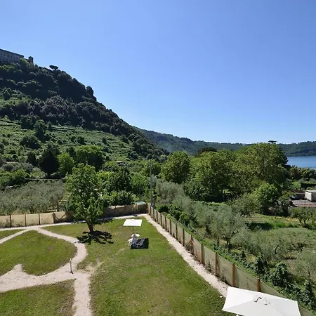 il Lago di Nemi-3